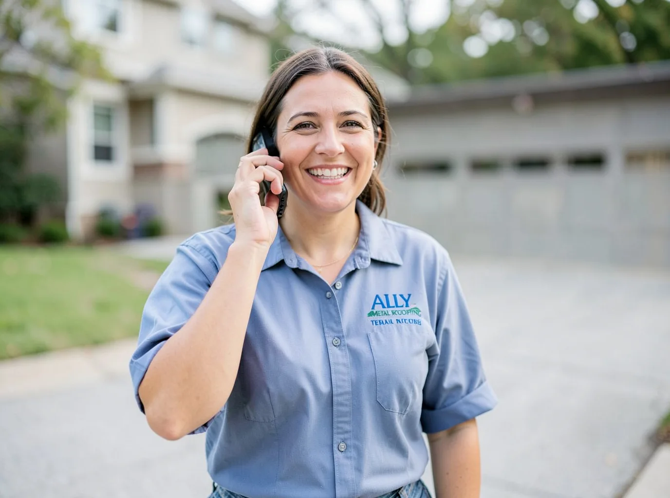 Metal Roof Installation Wales, WI FAQs